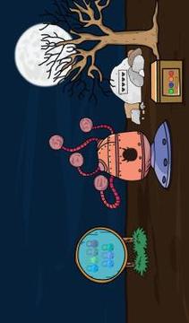 Canny Boy Escape游戏截图1