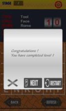 Word Mind Scramble游戏截图5