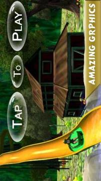 Water Park Real Water Slide游戏截图5