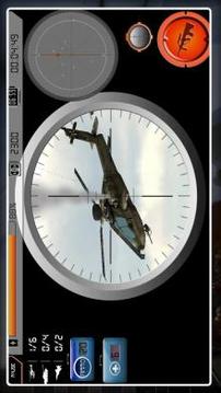 Bazooka Army Mobile Strike 2018游戏截图2