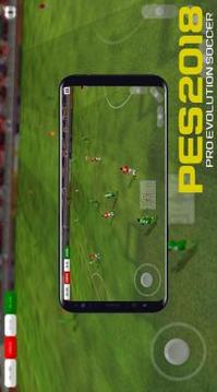 GUIDE FOR PES 2018 FREE游戏截图2