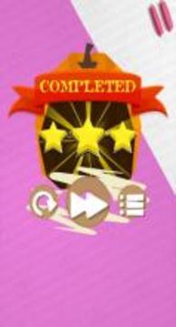 Collect Candy Game, Face Challenges!游戏截图3