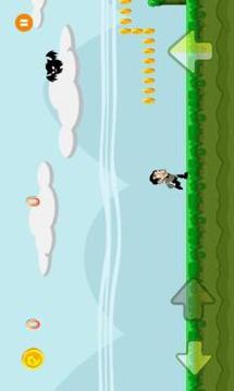 Jungle Mr Pean World游戏截图1