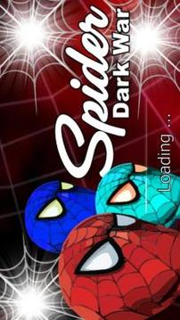 Spider-man Dark War游戏截图1