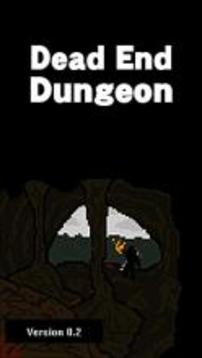 Dead End Dungeon游戏截图1