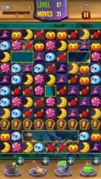 Jelly Dark Legend游戏截图3