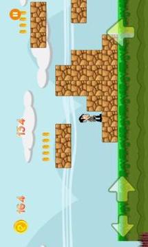 Jungle Mr Pean World游戏截图3