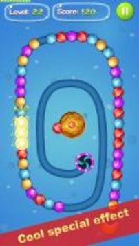 Candy Blast Legend游戏截图5