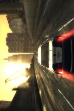 Pro Nfs Most Wanted New Guidare游戏截图3