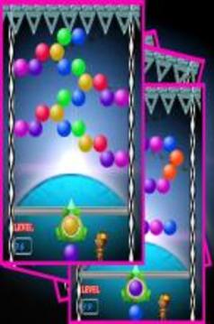 Bubble Shooter 2017 New Games游戏截图1