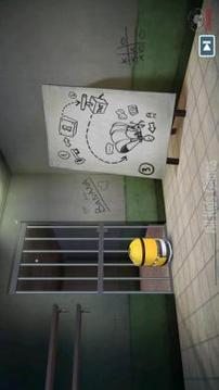 Banana minion rush run surf 3游戏截图2