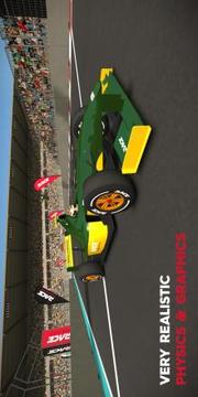 RACE: Formula nations游戏截图2