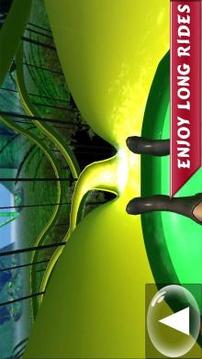 Water Park Real Water Slide游戏截图2