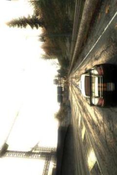 Pro Nfs Most Wanted New Guidare游戏截图2