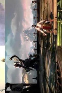 Pro God Of War Hint游戏截图2