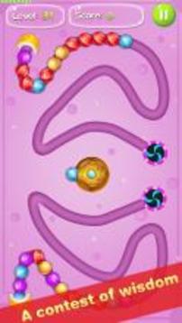 Candy Blast Legend游戏截图4