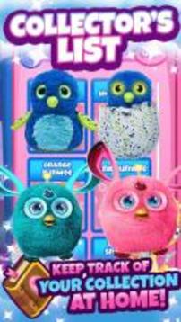 Hatchimals 2 Surprise Eggs游戏截图1