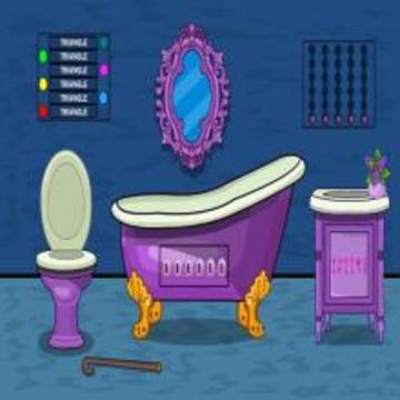 Canny Boy Escape游戏截图2