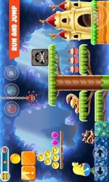 Amazing Evil Minion Epic Adventure游戏截图1