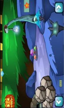 G2X Fantasy Forest Escape游戏截图3