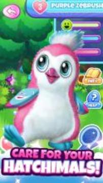 Hatchimals 2 Surprise Eggs游戏截图3