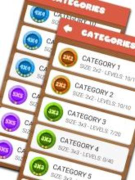 Word Brain - Wooden Block Puzzle free游戏截图4