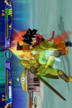 Guide Dragon Ball Xenoverse 2游戏截图2