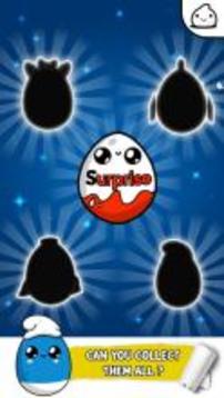 Surprise Eggs - Kids Evolution Game游戏截图3