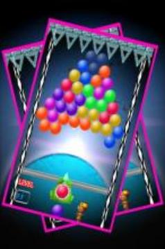 Bubble Shooter 2017 New Games游戏截图3