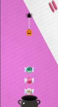 Collect Candy Game, Face Challenges!游戏截图2