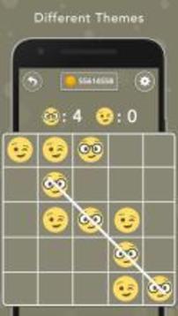 Tic Tac Toe For Emoji游戏截图4