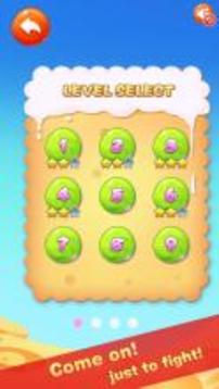 Candy Blast Legend游戏截图2