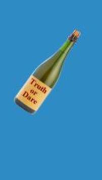 Truth or Dare - Spin d Bottle游戏截图5