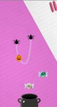 Collect Candy Game, Face Challenges!游戏截图1