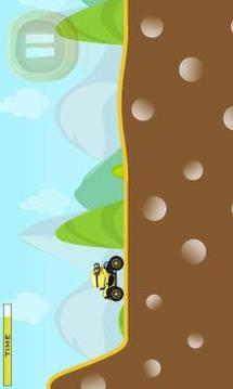 Climb Minion Car racing游戏截图2