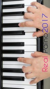 Real Piano 2017游戏截图4