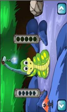 G2X Fantasy Forest Escape游戏截图1