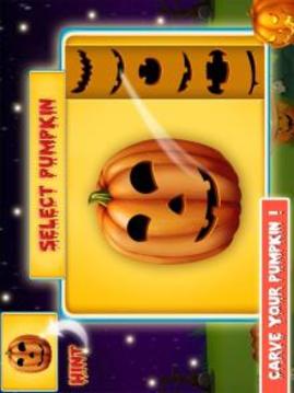 Halloween Mini Games - Halloween 2017游戏截图4