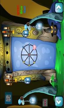 G2X Fantasy Forest Escape游戏截图4