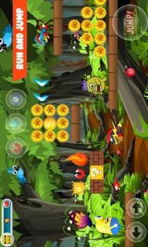 Amazing Evil Minion Epic Adventure游戏截图5