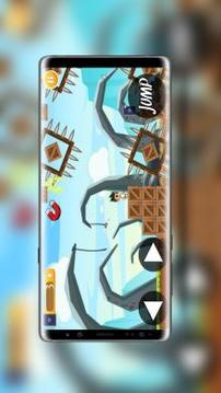 Hunter Adventure X Hunter Game游戏截图1