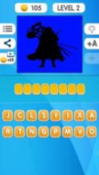 Fairy Shadow Quiz游戏截图3