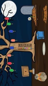 Canny Boy Escape游戏截图4