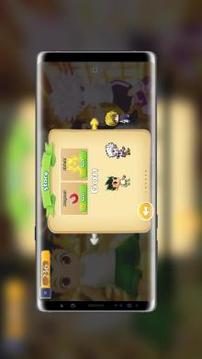 Hunter Adventure X Hunter Game游戏截图2