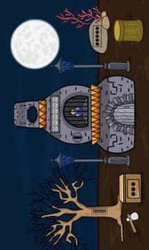 Canny Boy Escape游戏截图3