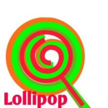 Lollipop Candy Candy游戏截图3