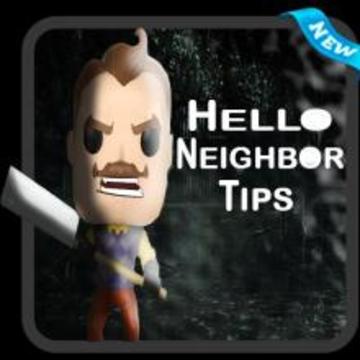 Cheat Hello NEIGHBOR alpha 4游戏截图2