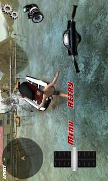 疯狂水上摩托車 3D CrazyJetSkiKing3D游戏截图4