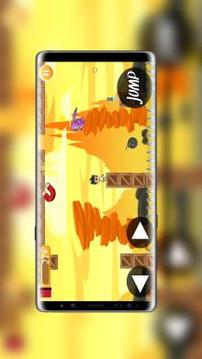 Hunter Adventure X Hunter Game游戏截图3