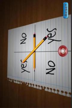 Charlie Charlie challenge 3d游戏截图3